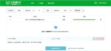 机器翻译服务市场调查分析 yeekit文档翻译更新带来的机遇与挑战